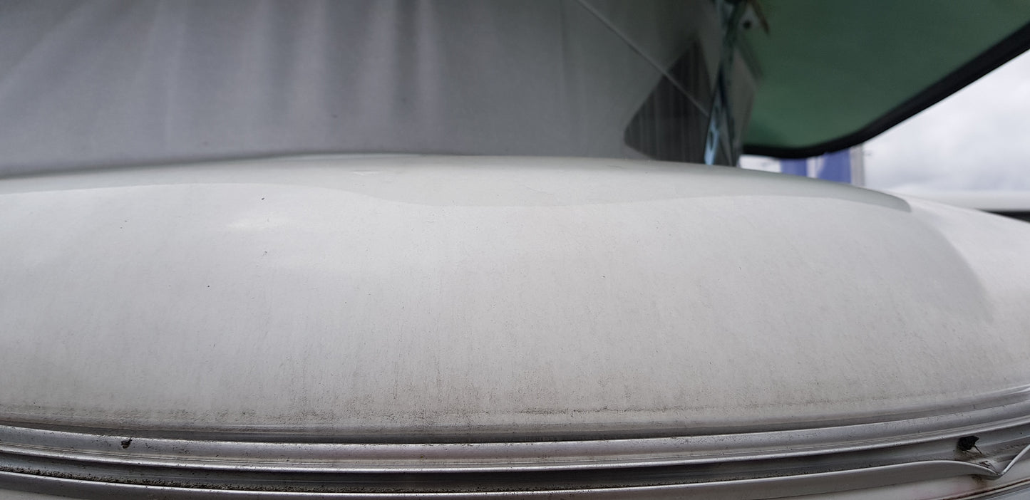 McGilles Camper's Magic