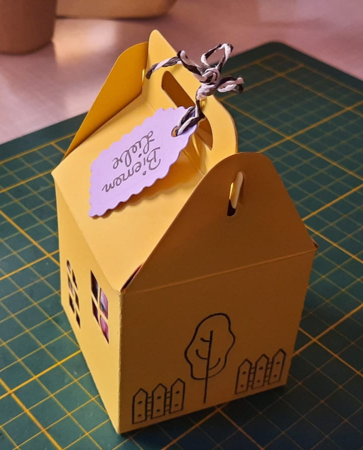 Bienenliebe mit Schönheitsfehler