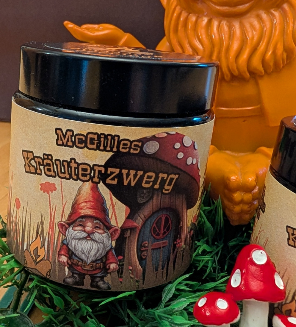 McGilles Kräuterzwerg XXL