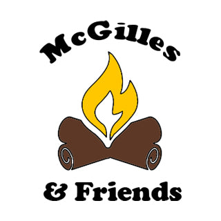 McGilles Outdoor und Cooking