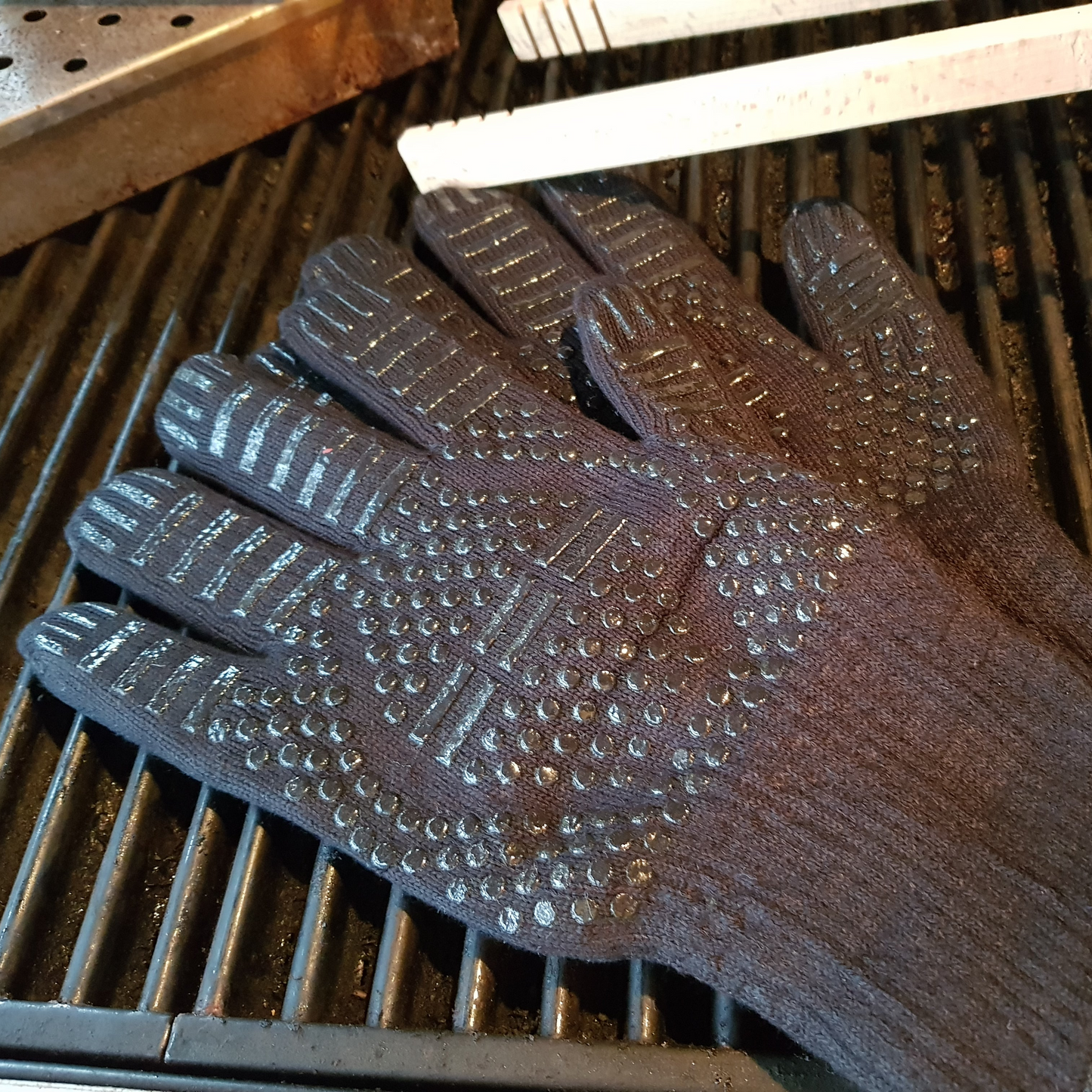 Grillhandschuhe