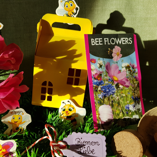 Bienenliebe