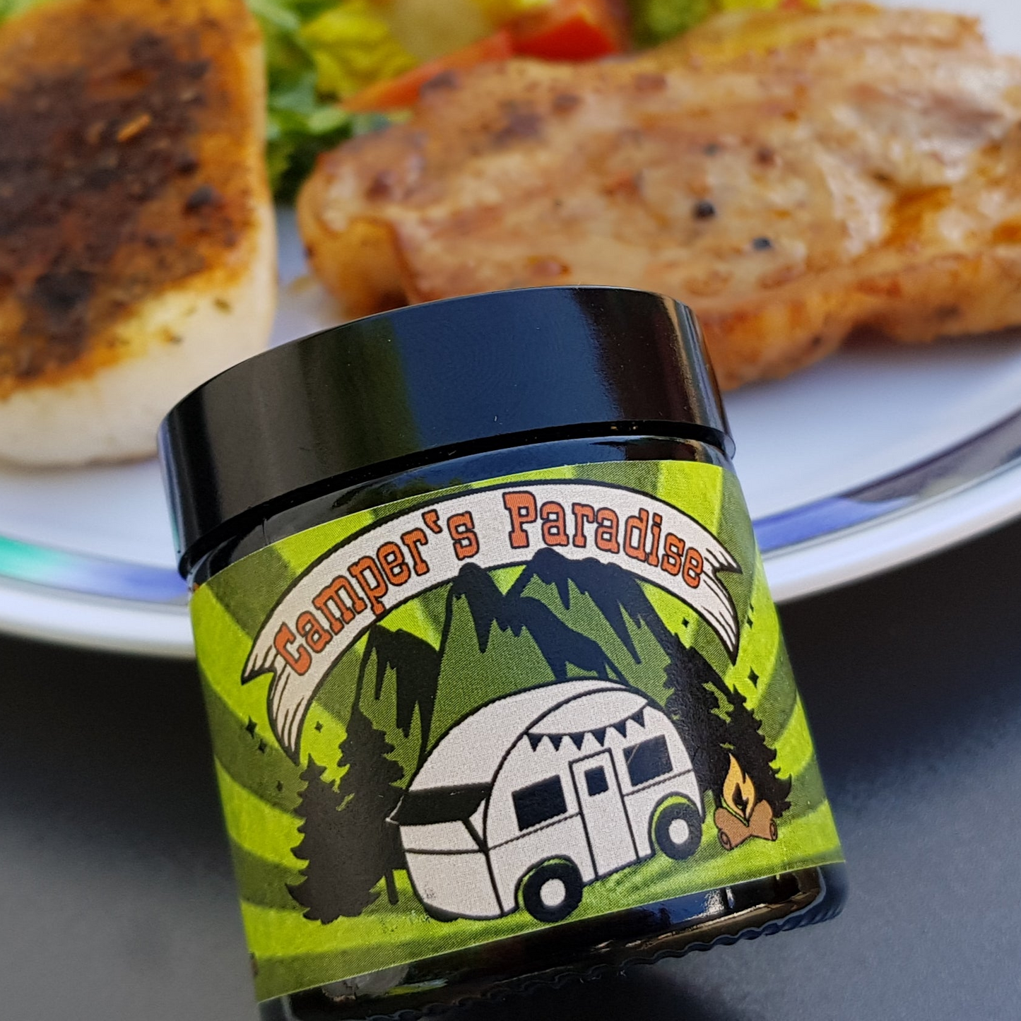McGilles Camper's Paradise