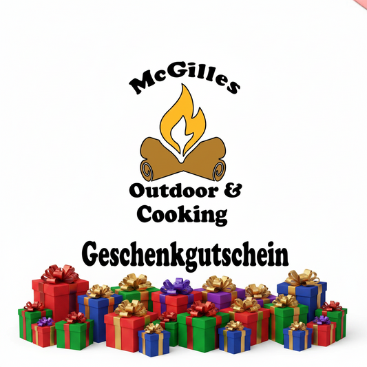 Geschenkgutschein