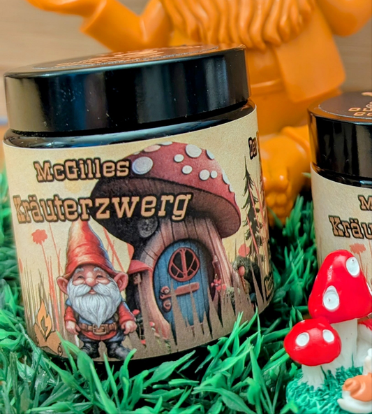 McGilles Kräuterzwerg XXL