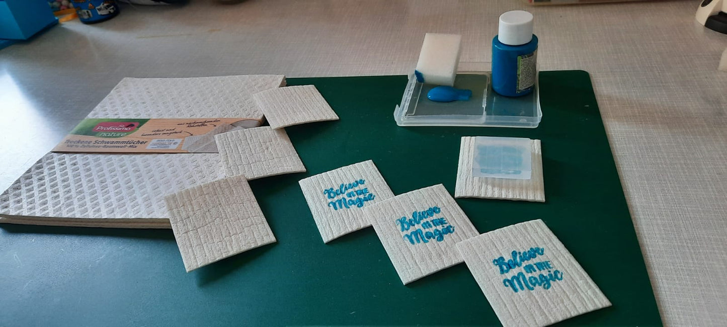 McGilles Camper's Magic