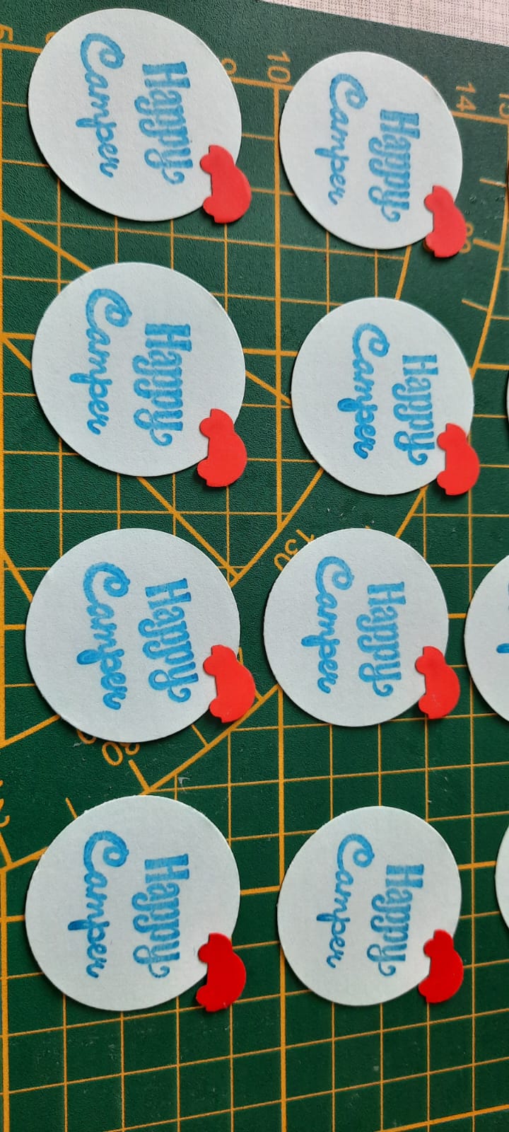 McGilles Camper's Magic